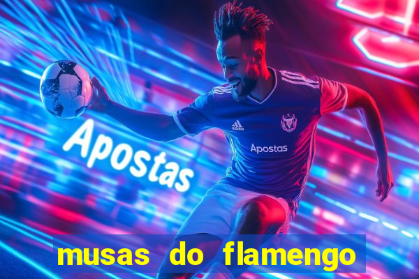 musas do flamengo peladas 2016